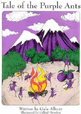 The Moonlight Unicorn
by Gale Albury