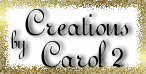 Background by Creations by Carol 2