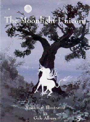 The Moonlight Unicorn
by Gale Albury