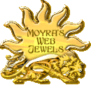 Moyra's Web Jewels