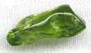 Polished uncut Peridot - very good for 'medicine' uses