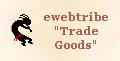 Trade Goods Logo. Kokopelli gif by 
http://members.aol.com/poison64/