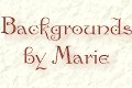 Backgrounds by Marie