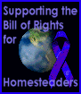 Homesteaders Bill of Rights Discussion 
